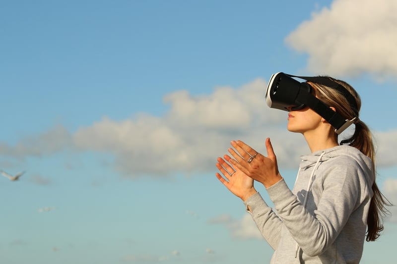 Augmented Reality News
