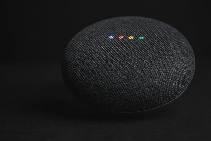 Smart Speaker